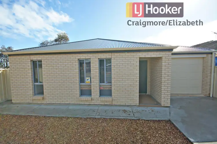 Second view of Homely house listing, 2 Melbury Street, Davoren Park SA 5113