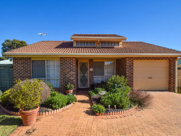4/23 Thornhill Street, Young NSW 2594