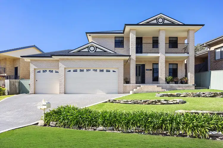 49 Mortlock Drive, Albion Park NSW 2527