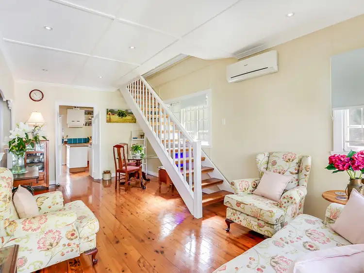 Second view of Homely house listing, 23 Ryder Street, Wynnum QLD 4178