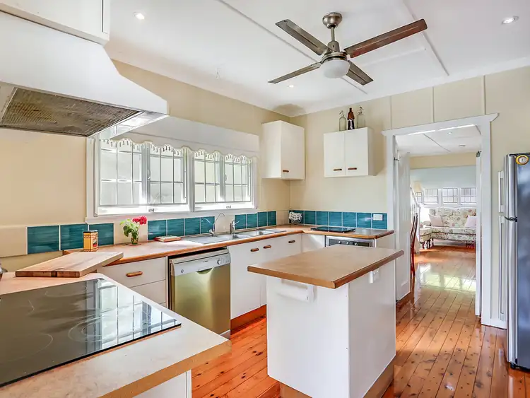 Fourth view of Homely house listing, 23 Ryder Street, Wynnum QLD 4178