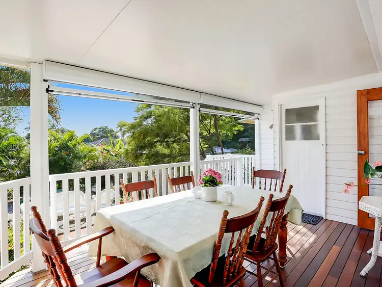 Fifth view of Homely house listing, 23 Ryder Street, Wynnum QLD 4178