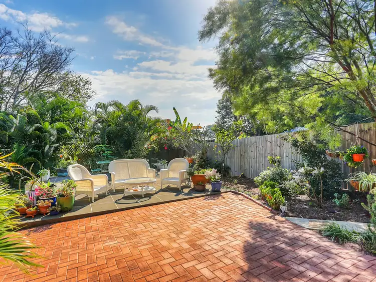 Sixth view of Homely house listing, 23 Ryder Street, Wynnum QLD 4178