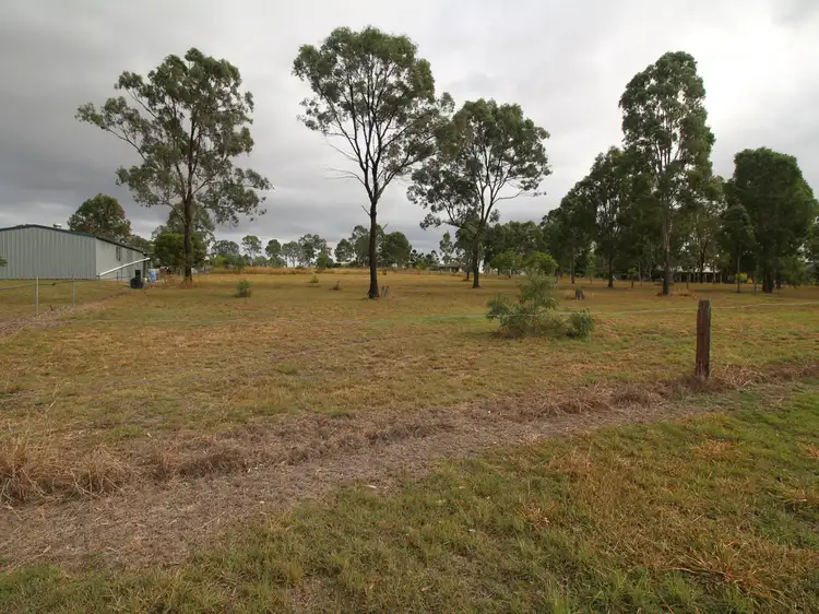 Lot 403 Colinton Street, Braemore QLD 4313
