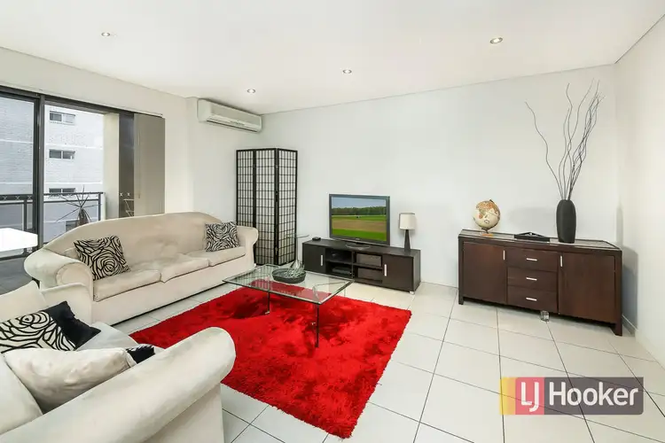 Second view of Homely apartment listing, 6/30-34 Raymond St, Bankstown NSW 2200