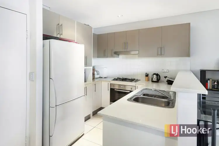 Third view of Homely apartment listing, 6/30-34 Raymond St, Bankstown NSW 2200