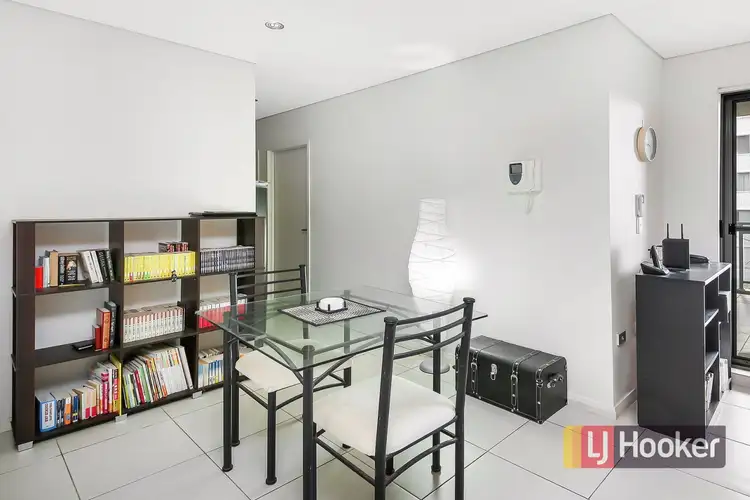 Fourth view of Homely apartment listing, 6/30-34 Raymond St, Bankstown NSW 2200