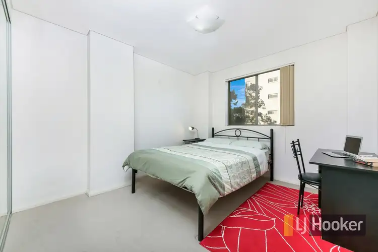Fifth view of Homely apartment listing, 6/30-34 Raymond St, Bankstown NSW 2200