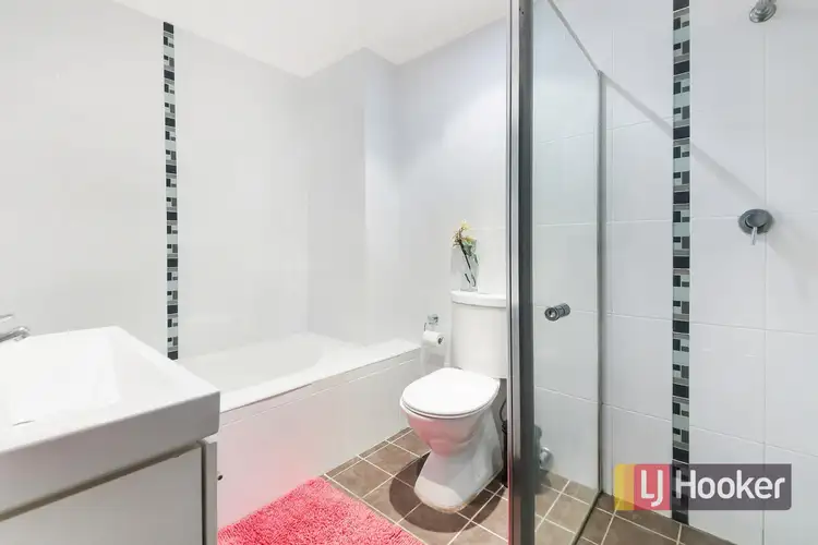 Sixth view of Homely apartment listing, 6/30-34 Raymond St, Bankstown NSW 2200