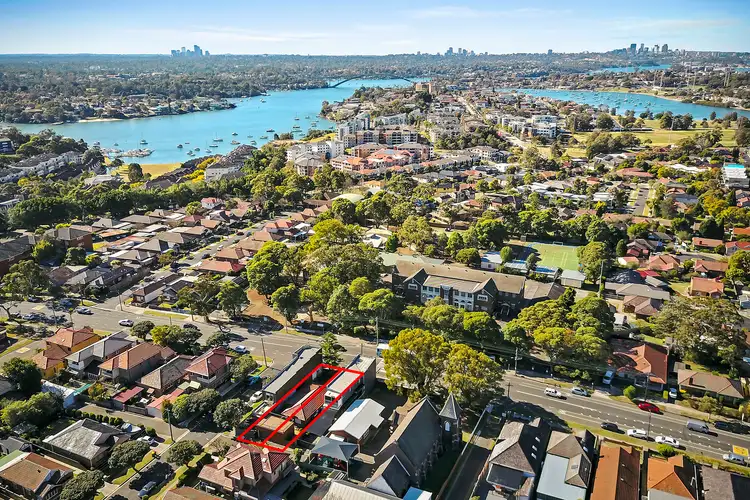 Sixth view of Homely house listing, 451 Great North Road, Abbotsford NSW 2046