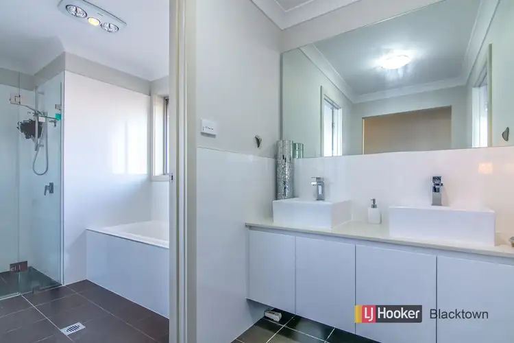 Fifth view of Homely house listing, 44 Brookwater Circuit, Colebee NSW 2761