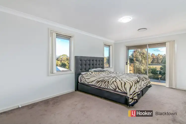 Sixth view of Homely house listing, 44 Brookwater Circuit, Colebee NSW 2761