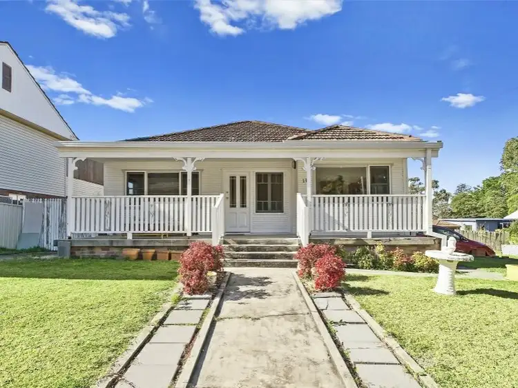 Main view of Homely house listing, 11 Georgina Avenue, Keiraville NSW 2500