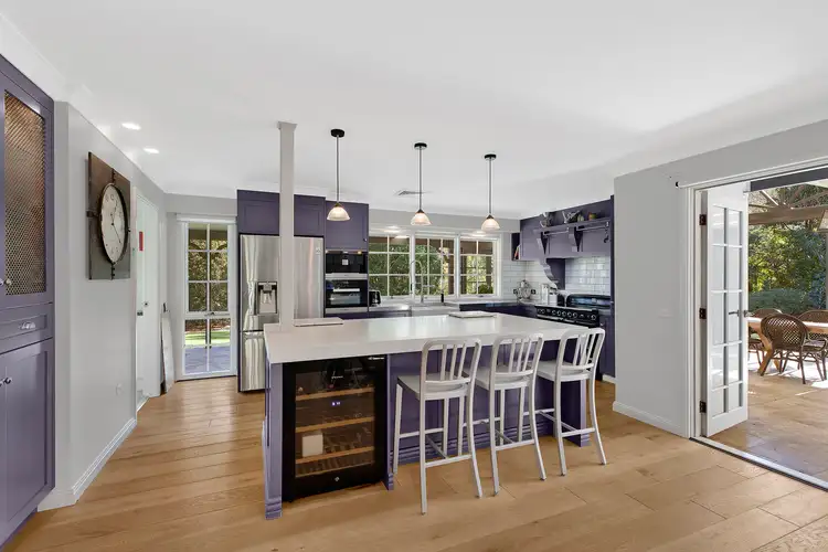 Second view of Homely house listing, 23 Murina Close, Holgate NSW 2250