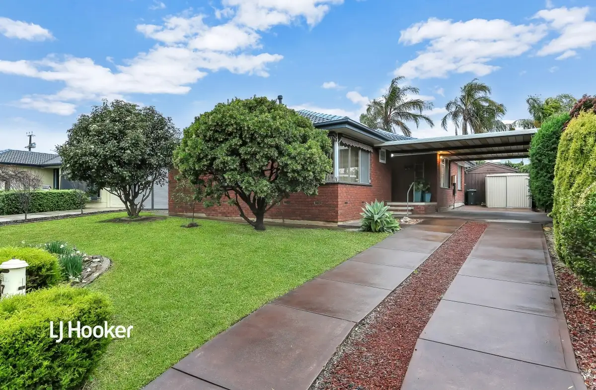 Main view of Homely house listing, 17 Apex Avenue, Modbury North SA 5092