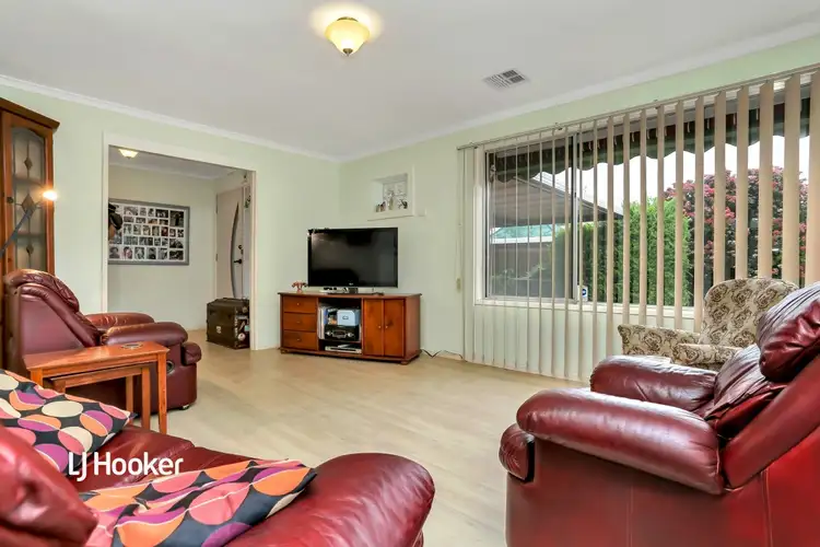 Second view of Homely house listing, 17 Apex Avenue, Modbury North SA 5092
