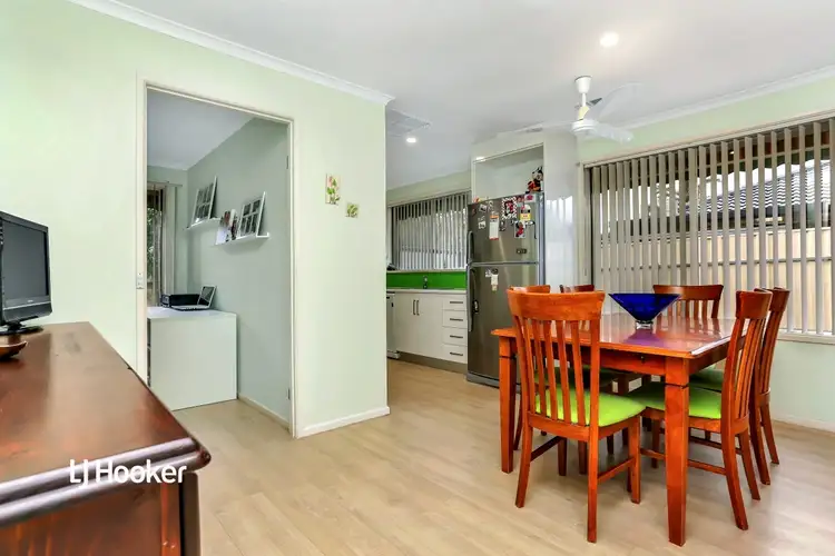 Third view of Homely house listing, 17 Apex Avenue, Modbury North SA 5092