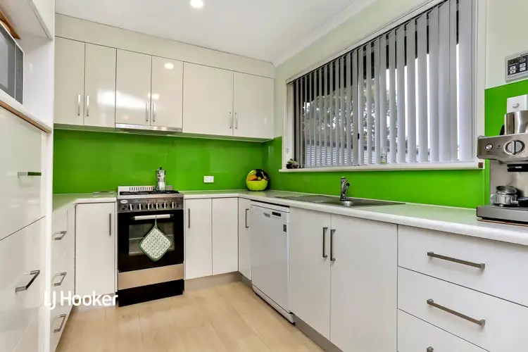 Fourth view of Homely house listing, 17 Apex Avenue, Modbury North SA 5092