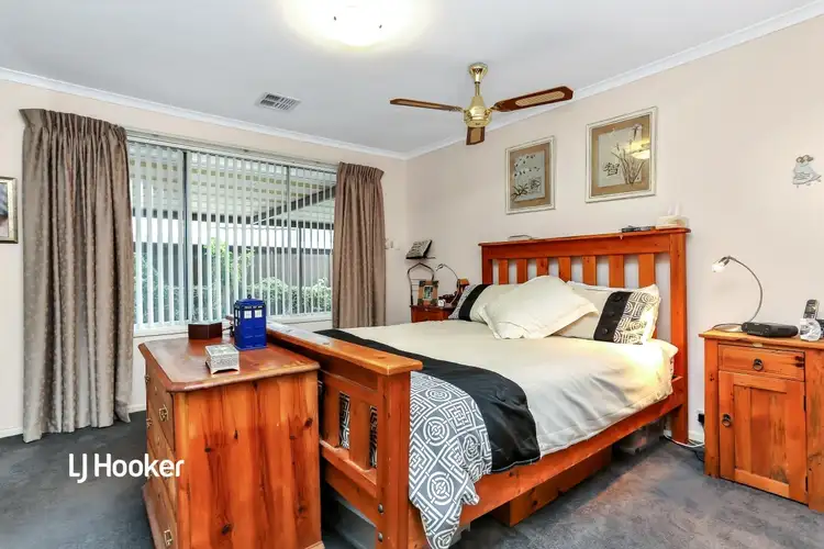 Fifth view of Homely house listing, 17 Apex Avenue, Modbury North SA 5092