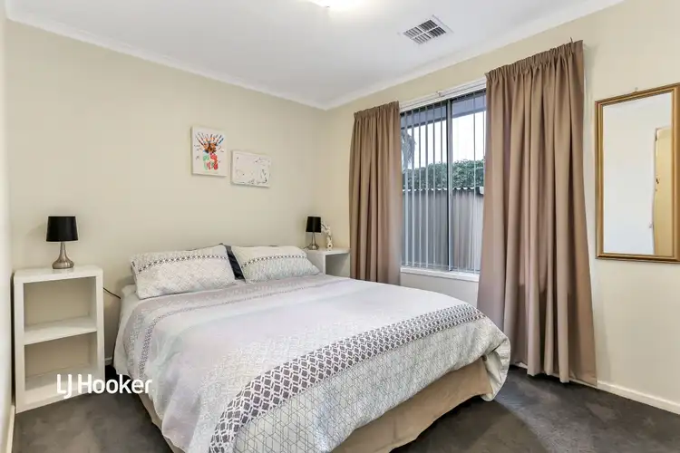 Sixth view of Homely house listing, 17 Apex Avenue, Modbury North SA 5092
