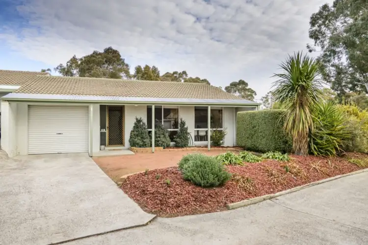 Main view of Homely townhouse listing, 40/12 Duggan Street, Calwell ACT 2905