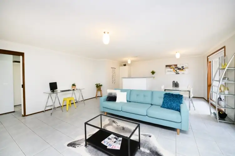 Second view of Homely townhouse listing, 40/12 Duggan Street, Calwell ACT 2905