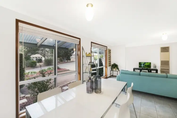 Third view of Homely townhouse listing, 40/12 Duggan Street, Calwell ACT 2905