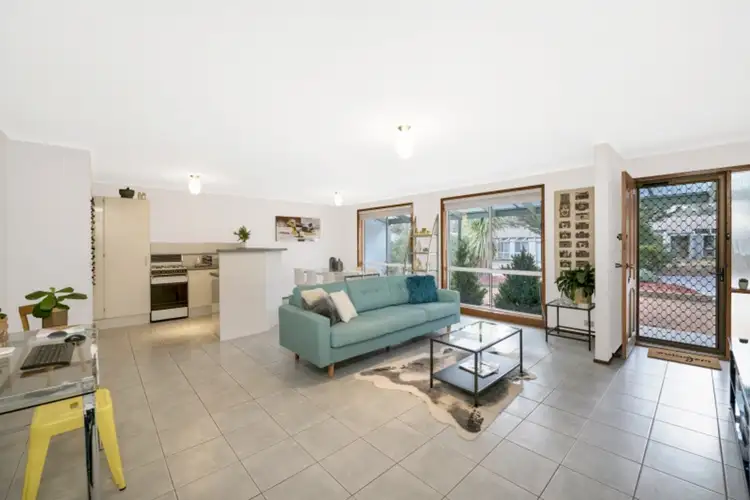 Fourth view of Homely townhouse listing, 40/12 Duggan Street, Calwell ACT 2905