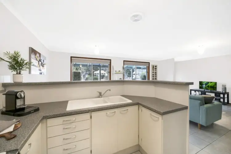 Fifth view of Homely townhouse listing, 40/12 Duggan Street, Calwell ACT 2905