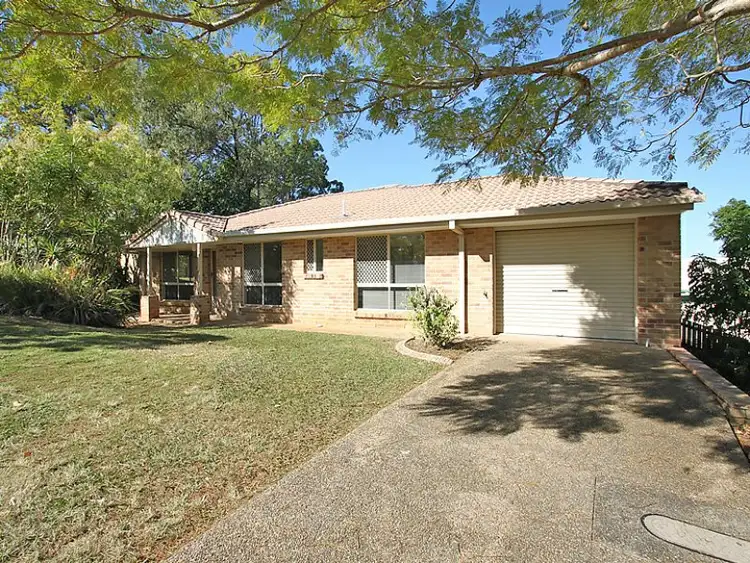 8 Roper Place, Kallangur QLD 4503