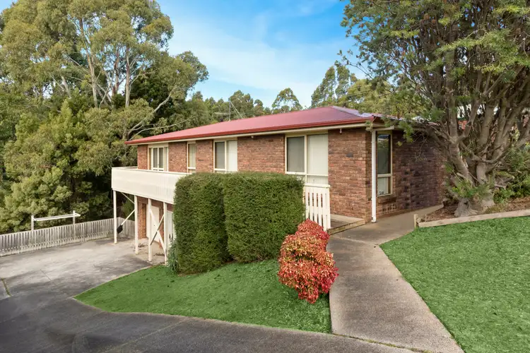 53 Blackwood Parade, Romaine TAS 7320