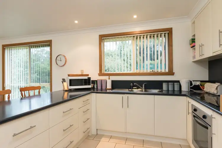 Second view of Homely house listing, 53 Blackwood Parade, Romaine TAS 7320