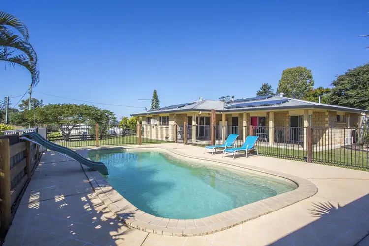 11 Feltom Court, The Dawn QLD 4570