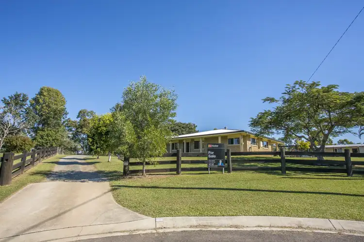 Second view of Homely house listing, 11 Feltom Court, The Dawn QLD 4570