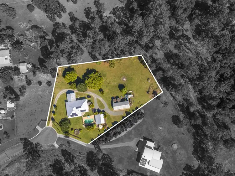 Fourth view of Homely house listing, 11 Feltom Court, The Dawn QLD 4570