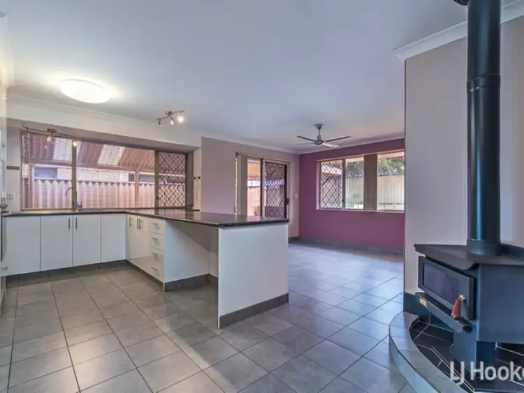 Second view of Homely house listing, 33 Nyandi Court, Thornlie WA 6108