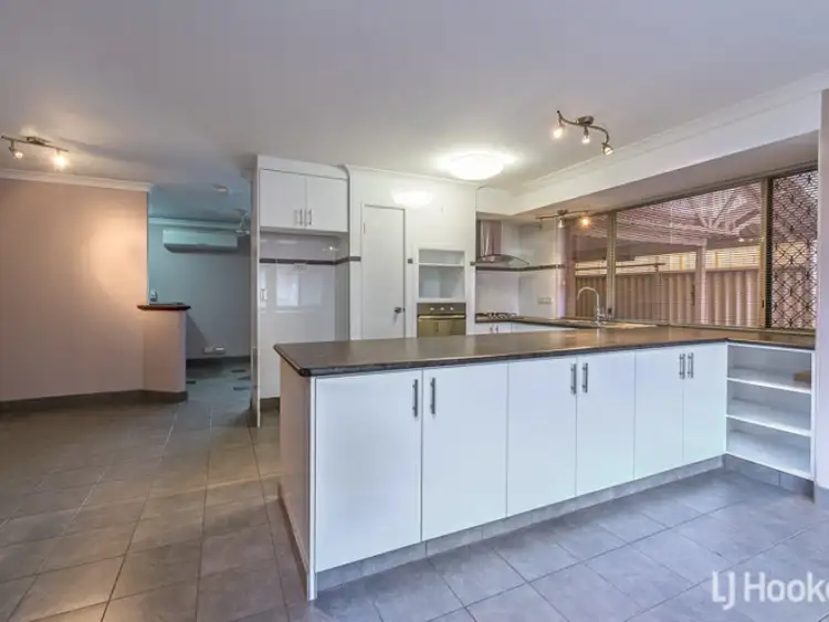 Third view of Homely house listing, 33 Nyandi Court, Thornlie WA 6108