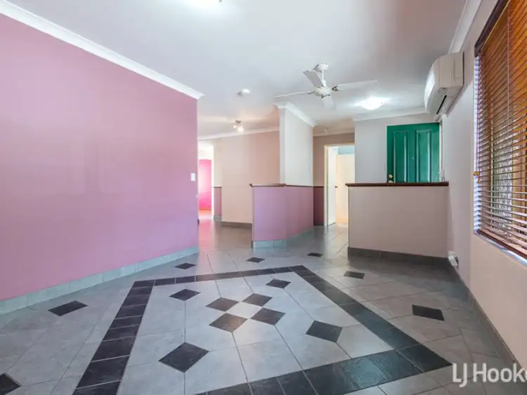 Fifth view of Homely house listing, 33 Nyandi Court, Thornlie WA 6108