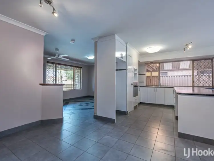 Sixth view of Homely house listing, 33 Nyandi Court, Thornlie WA 6108