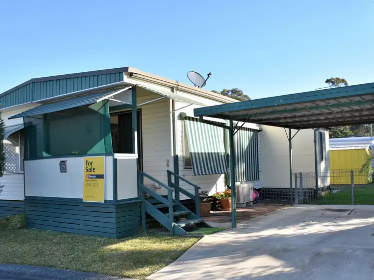 113/88 Holdom Road, Karuah NSW 2324