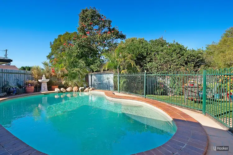 Second view of Homely house listing, 5 Tuffley Court, Kallangur QLD 4503