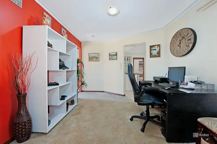 Fifth view of Homely house listing, 5 Tuffley Court, Kallangur QLD 4503