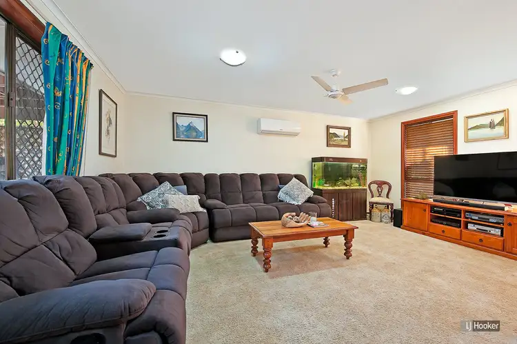 Sixth view of Homely house listing, 5 Tuffley Court, Kallangur QLD 4503