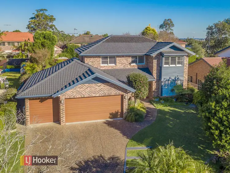 24 Cairngorm Avenue, Glenhaven NSW 2156