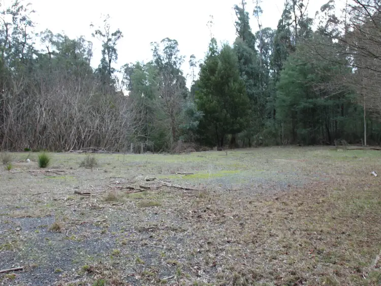 Main view of Homely land listing, 532 Marysville Road, Narbethong VIC 3778