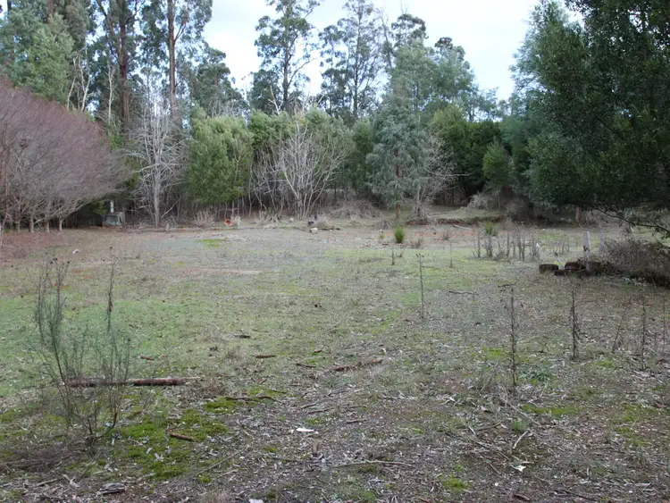 Second view of Homely land listing, 532 Marysville Road, Narbethong VIC 3778