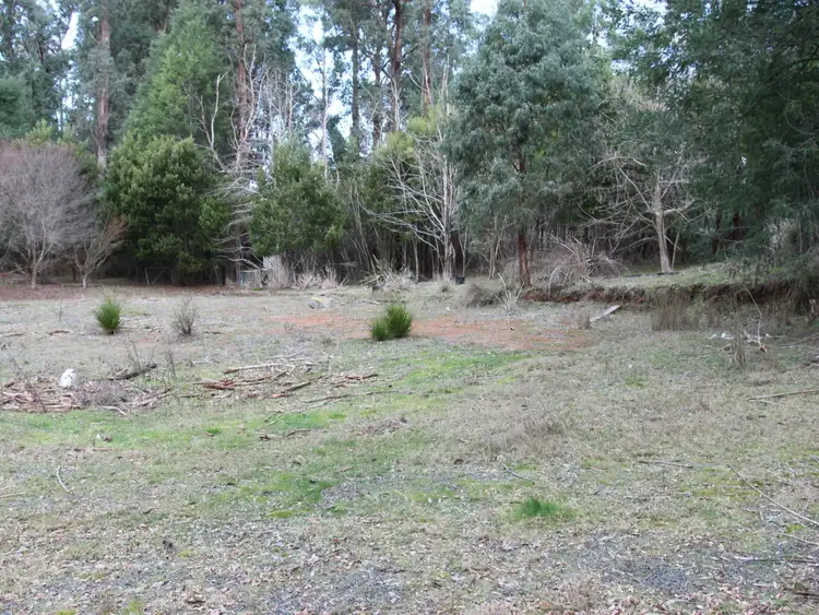 Third view of Homely land listing, 532 Marysville Road, Narbethong VIC 3778