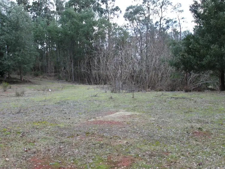 Fourth view of Homely land listing, 532 Marysville Road, Narbethong VIC 3778