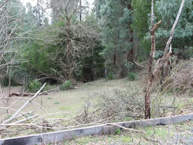 Fifth view of Homely land listing, 532 Marysville Road, Narbethong VIC 3778