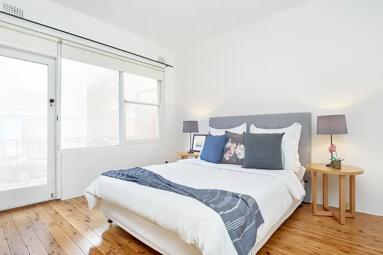 Third view of Homely apartment listing, 2/96 Onslow Street, Rose Bay NSW 2029